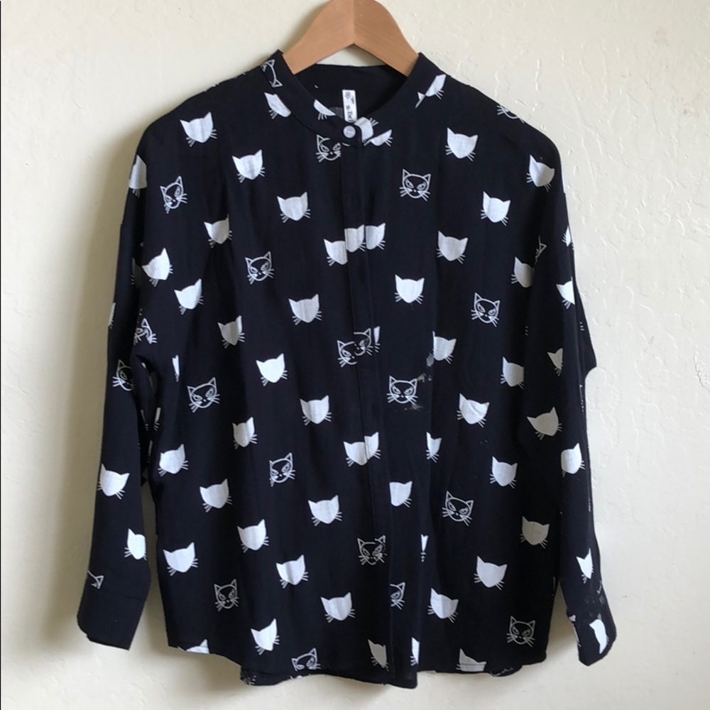 Dress Shirt